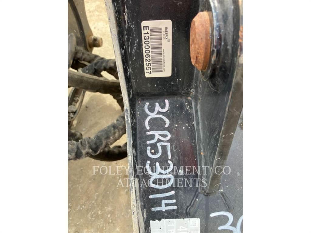 CAT BK305P20 Beltegraver