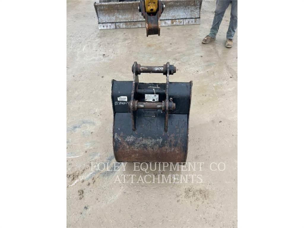CAT BK305P24 Beltegraver