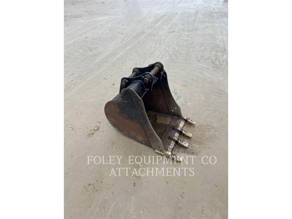 CAT BK305P24 Beltegraver