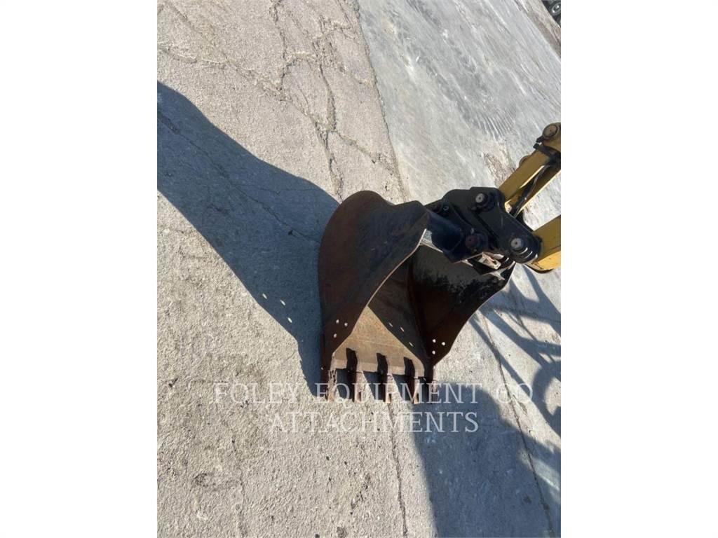 CAT BK305P30 Beltegraver
