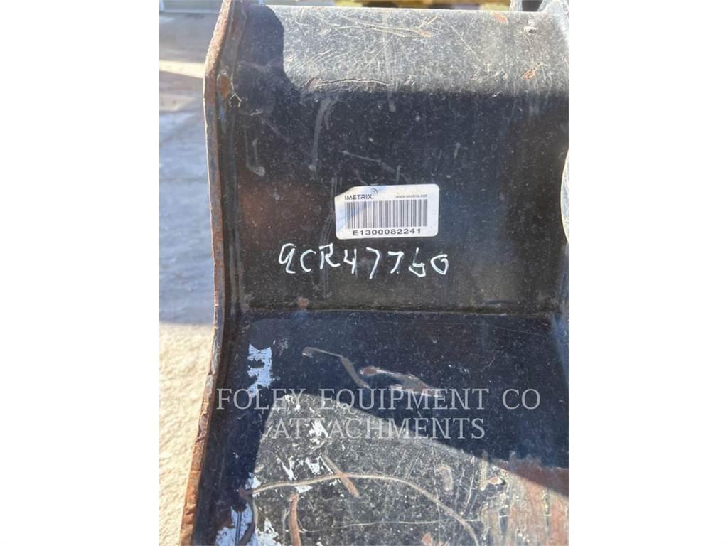 CAT BK305P30 Beltegraver