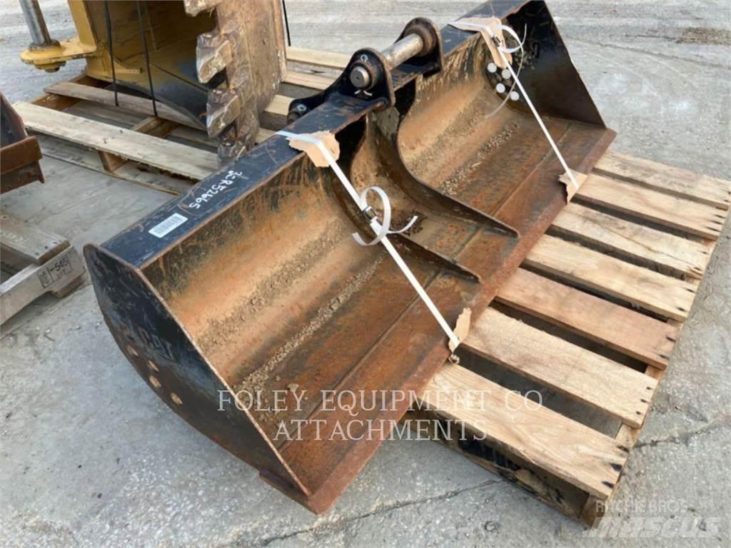 CAT BK305P63 Beltegraver