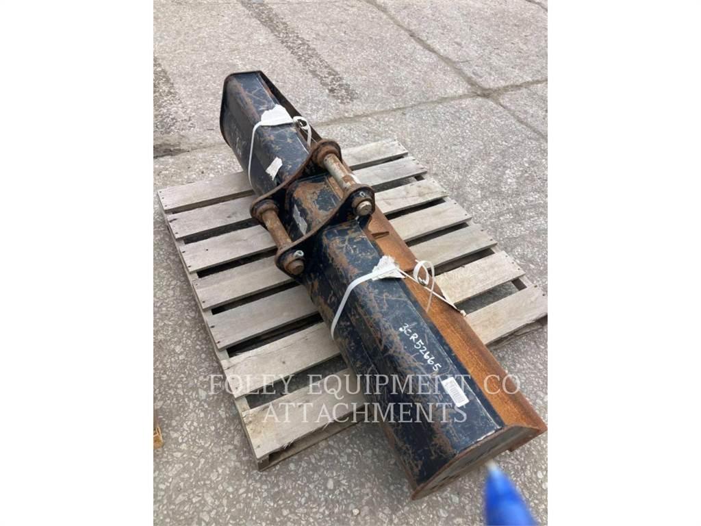 CAT BK305P63 Beltegraver
