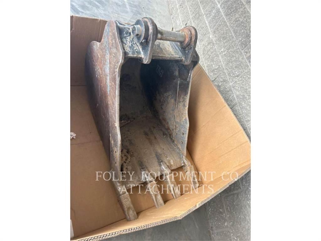 CAT BK308P24 Beltegraver