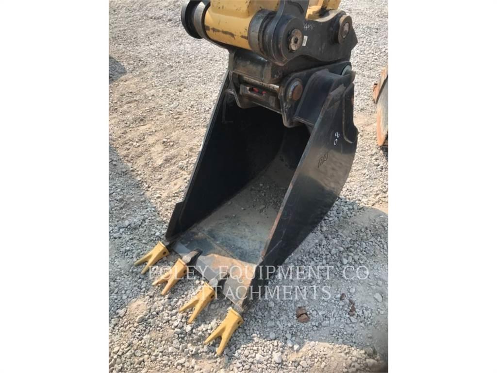 CAT BK310P24 Beltegraver
