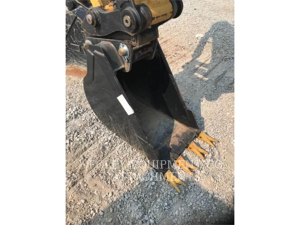 CAT BK310P24 Beltegraver