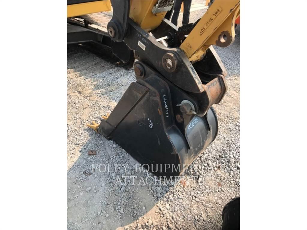 CAT BK310P24 Beltegraver