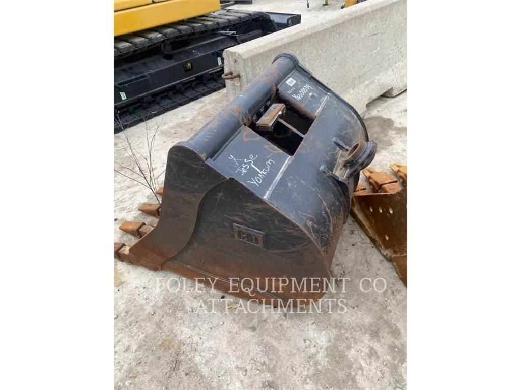 CAT BK310PL36 Beltegraver