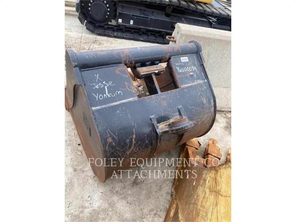 CAT BK310PL36 Beltegraver