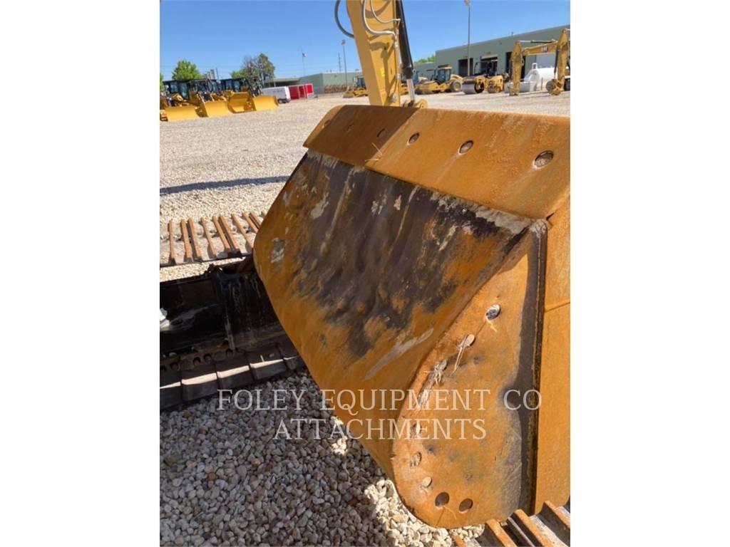CAT BK314P60DC Beltegraver