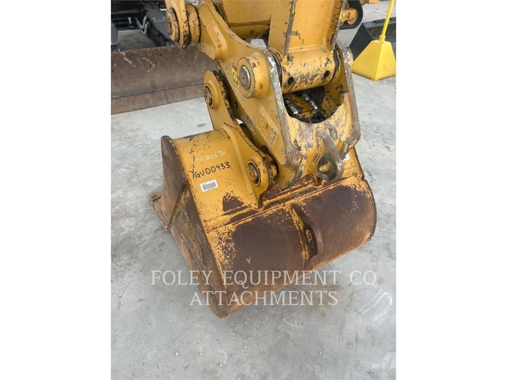 CAT BK315Q36 Beltegraver