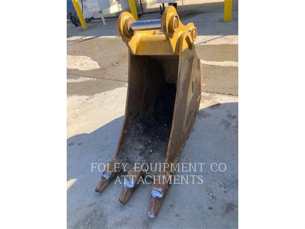 CAT BK316P24 Beltegraver