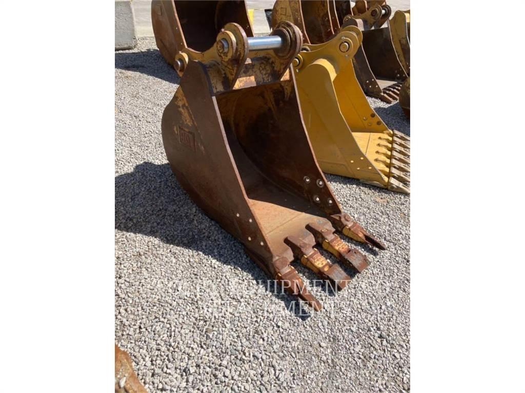 CAT BK316P30 Beltegraver