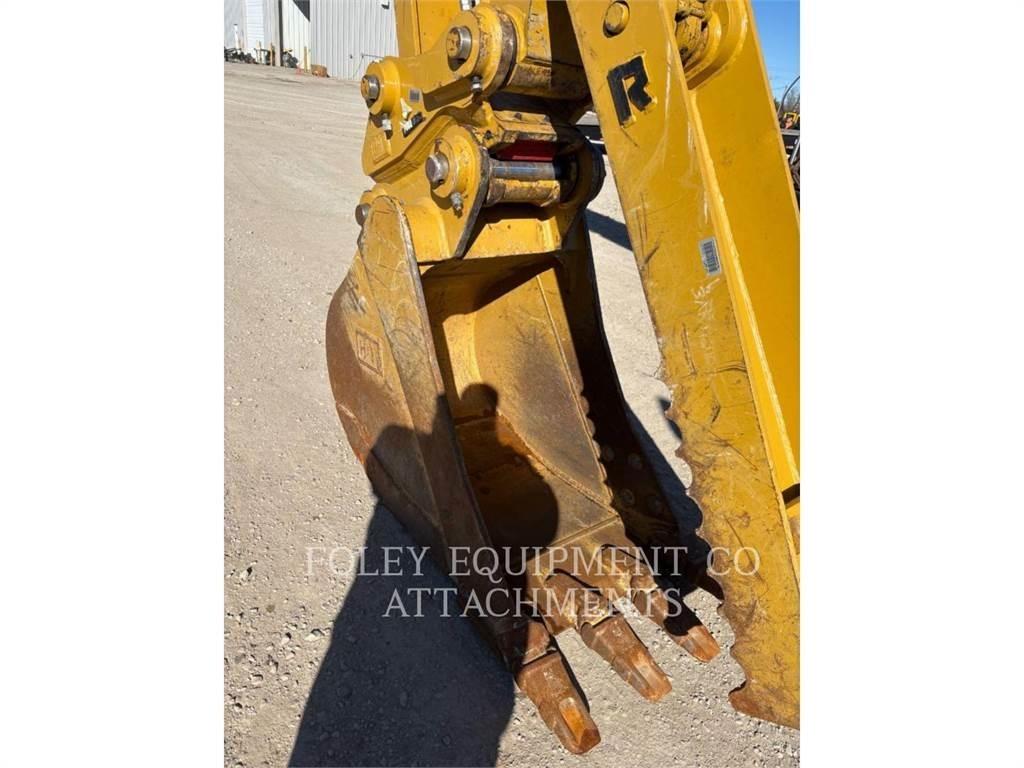 CAT BK316P30 Beltegraver