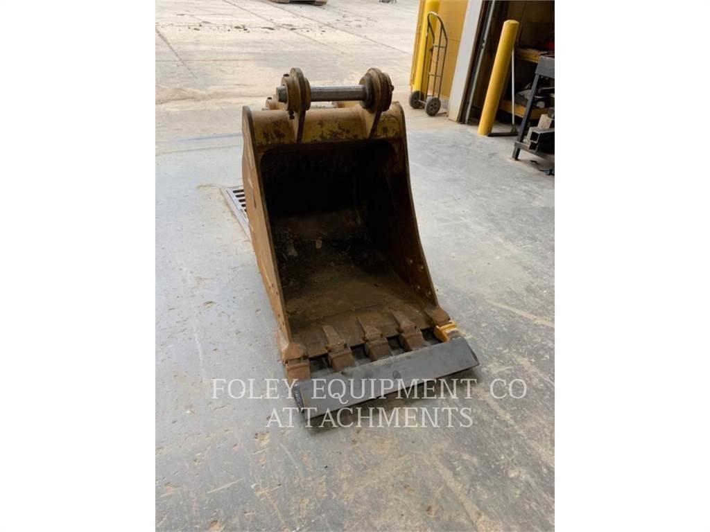 CAT BK316P36 Beltegraver
