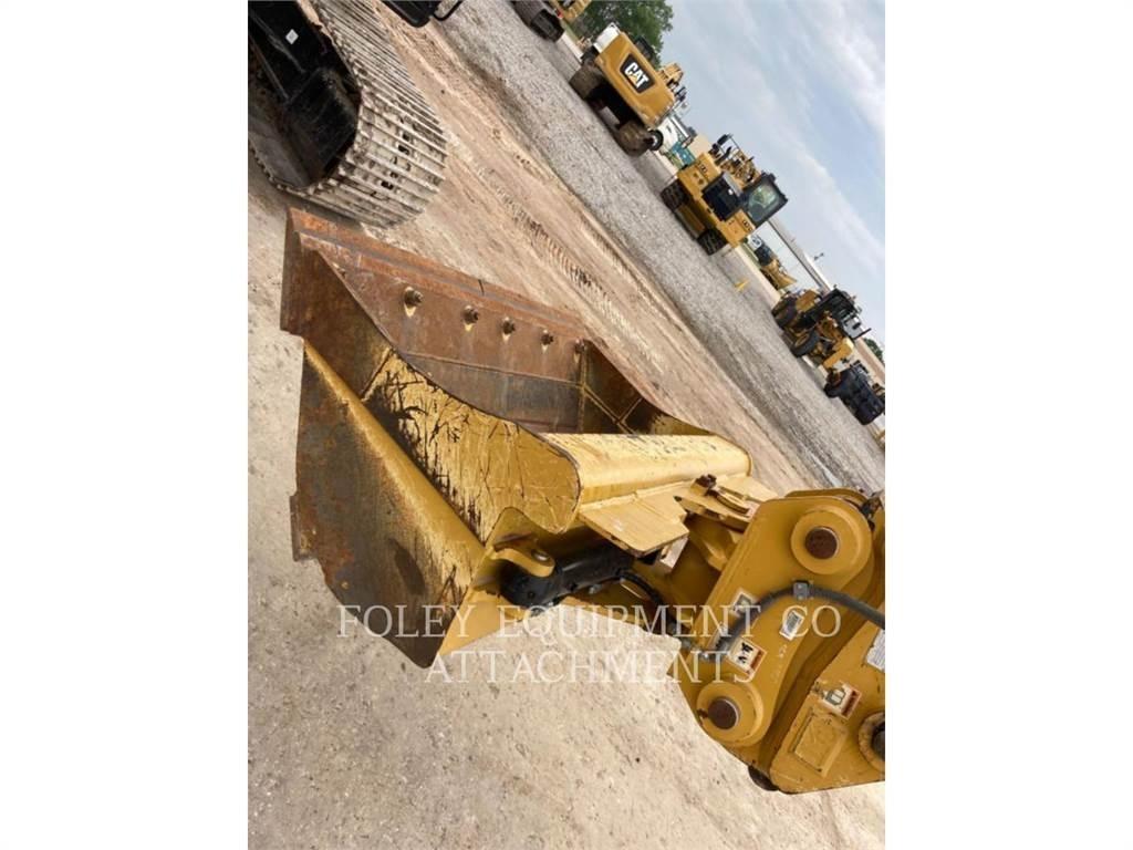 CAT BK316P60DT Beltegraver