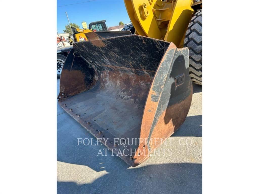CAT BK38F35GP Hjullastere
