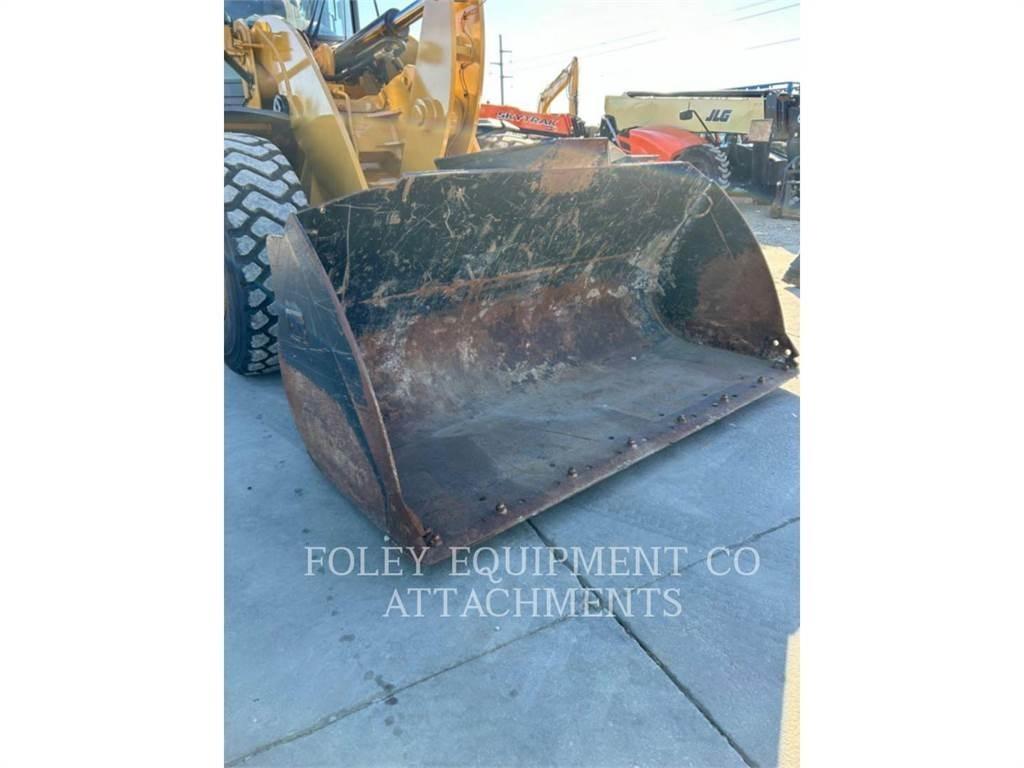 CAT BK38F35GP Hjullastere