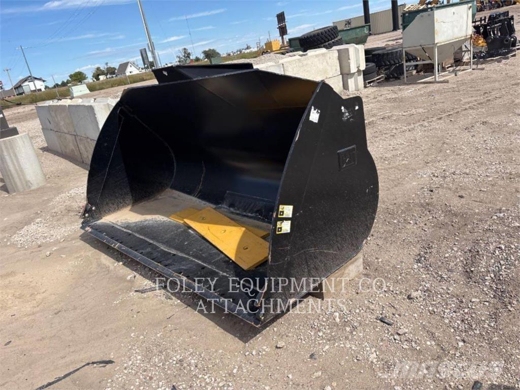 CAT BK38F38GP Hjullastere