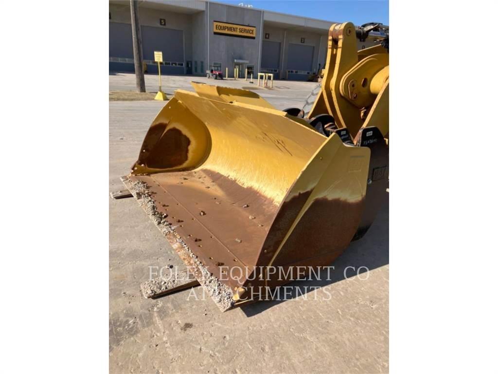 CAT BK50GCP40G Hjullastere