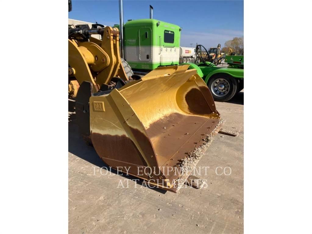 CAT BK50GCP40G Hjullastere