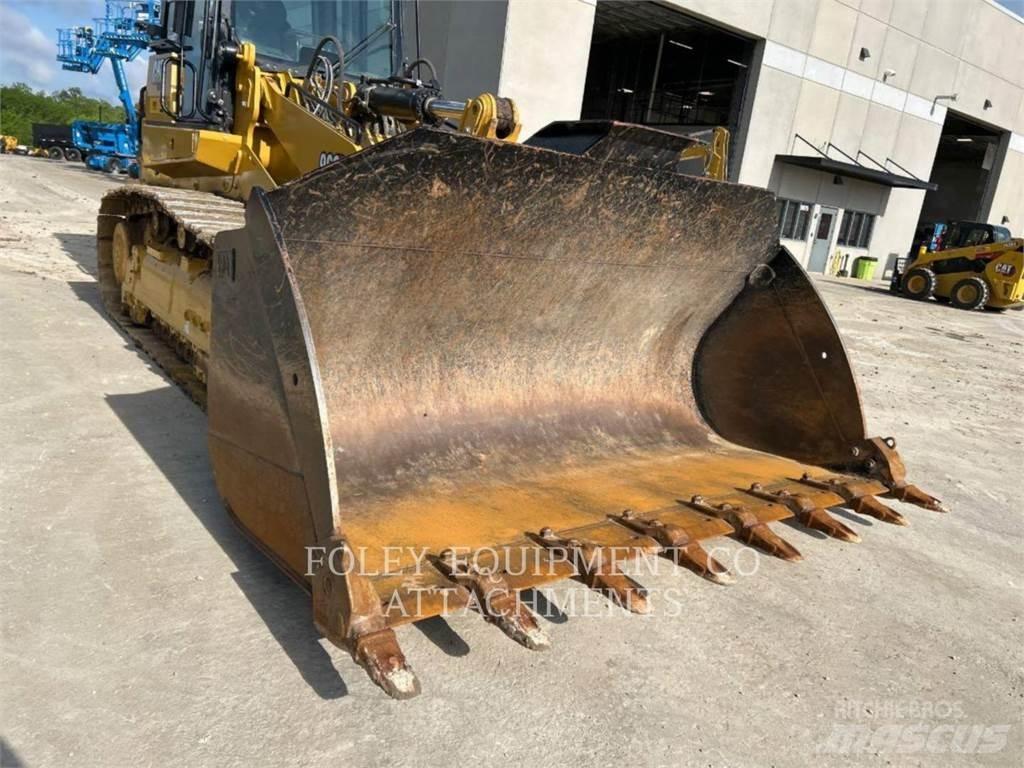CAT BK72F60GPT Hjullastere