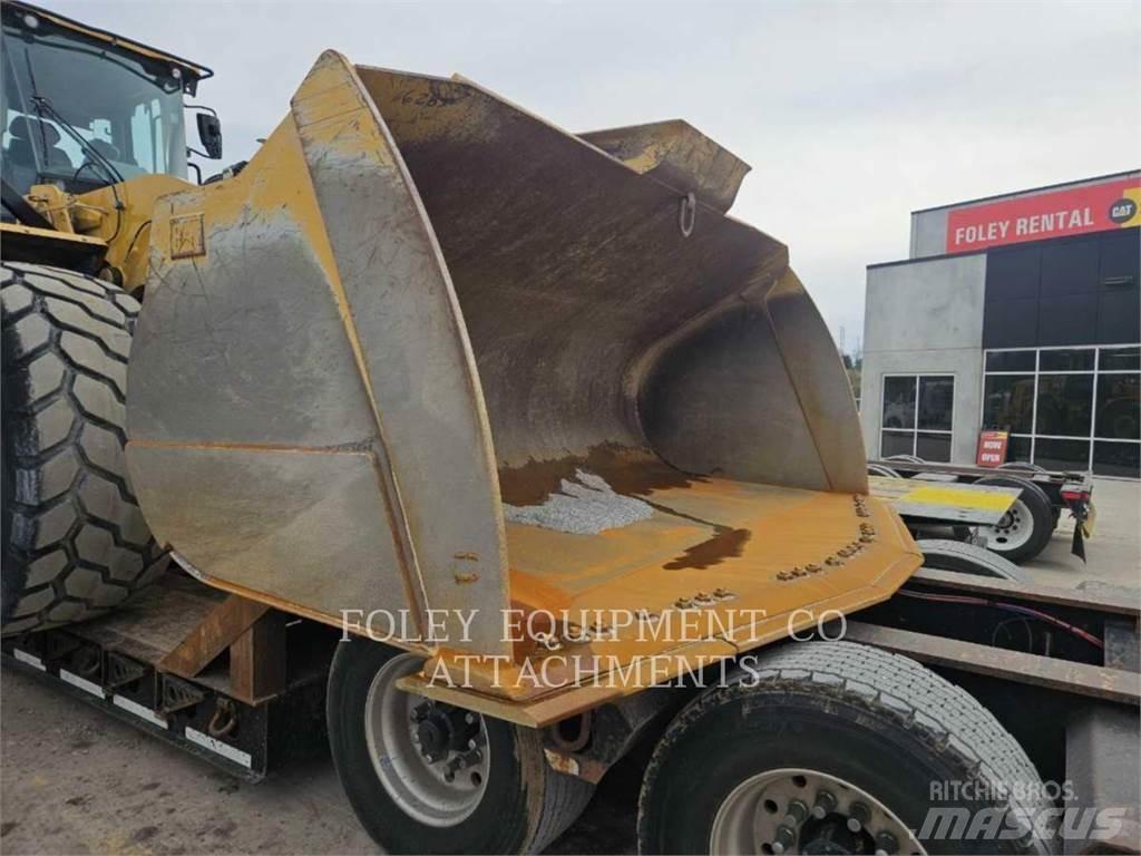 CAT BK80P75SN Hjullastere