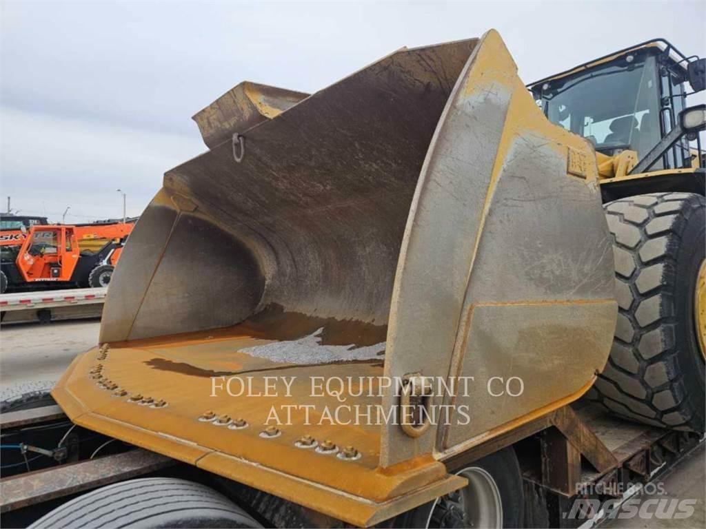 CAT BK80P75SN Hjullastere