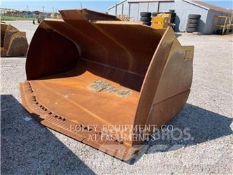 CAT BK80P75SN Hjullastere