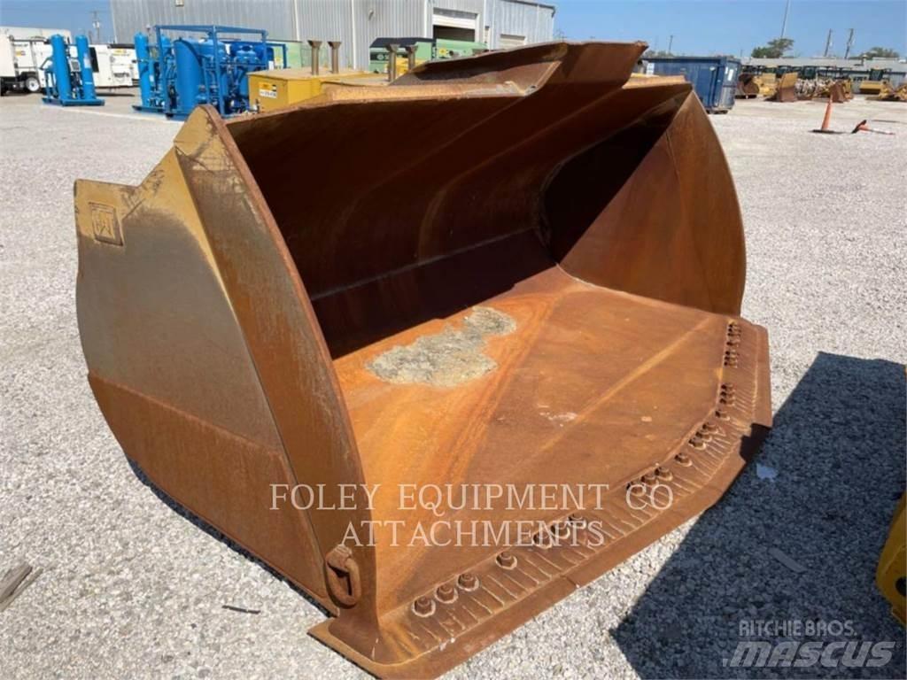 CAT BK80P75SN Hjullastere