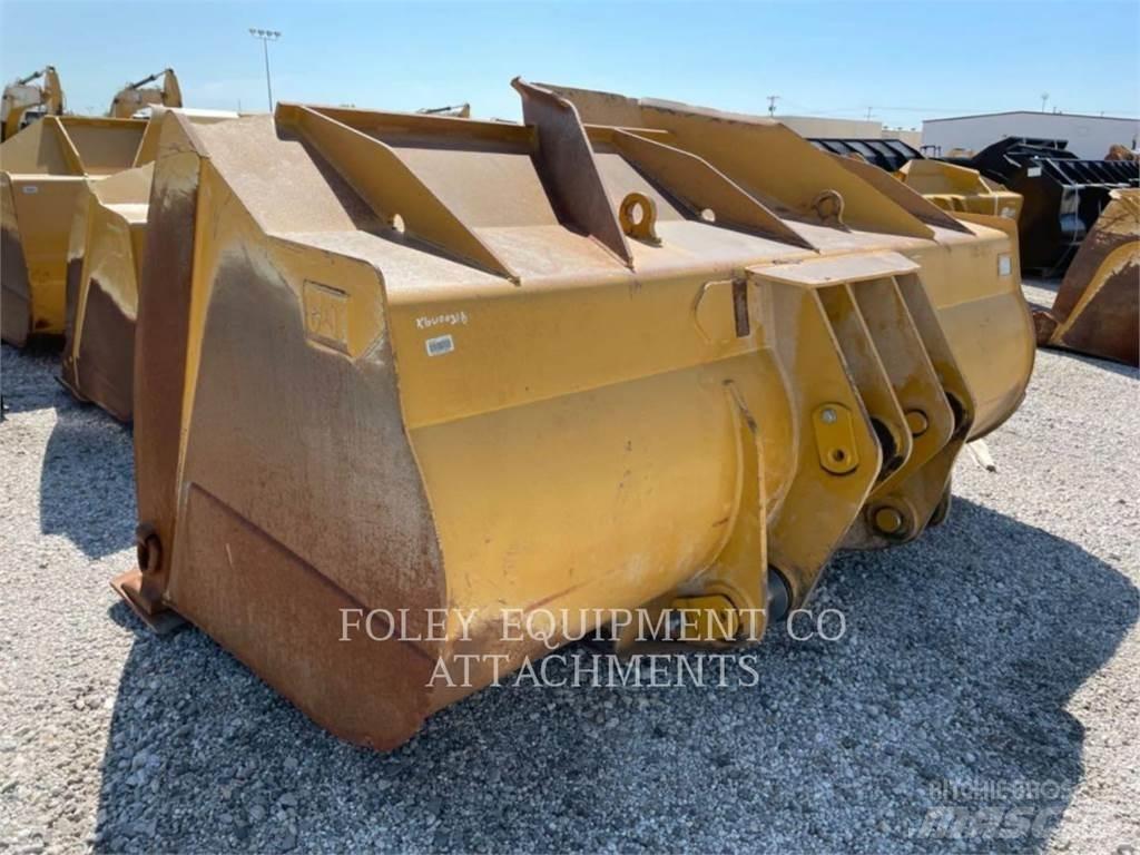 CAT BK80P75SN Hjullastere
