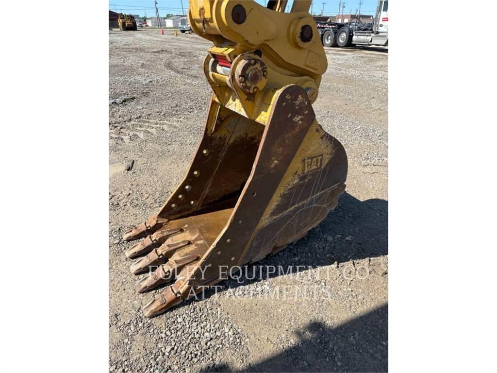 CAT BKHEXPB36 Beltegraver