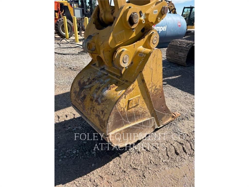 CAT BKHEXPB36 Beltegraver