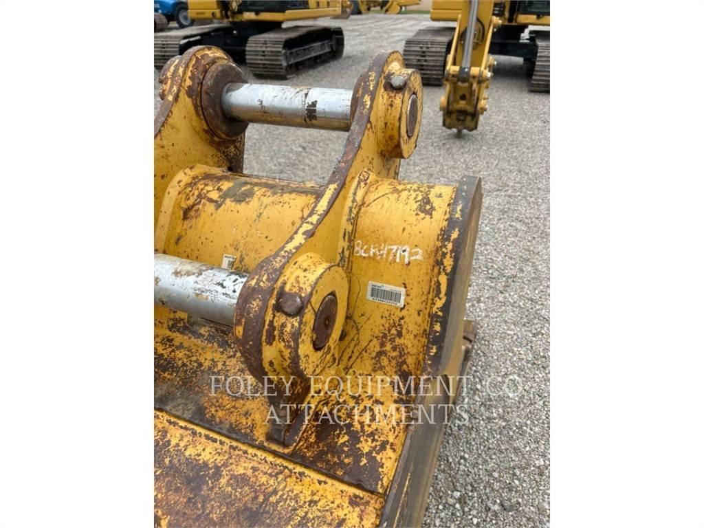 CAT BKHEXPB36 Beltegraver