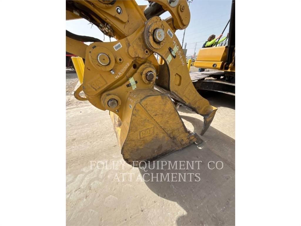 CAT BKHEXPB38 Beltegraver