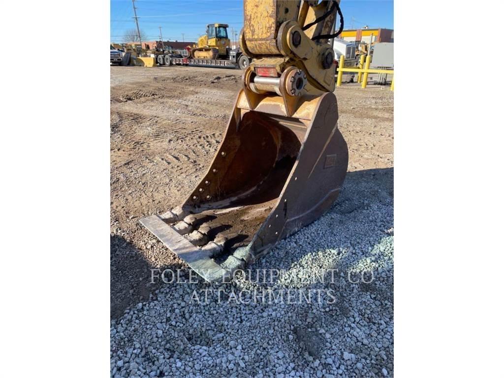 CAT BKHEXPCB42 Beltegraver