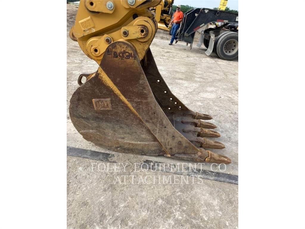 CAT BKHEXPCB42 Beltegraver