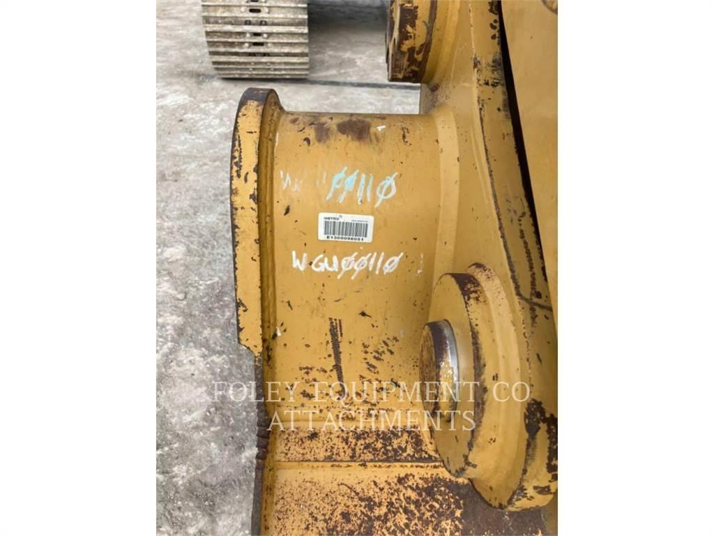 CAT BKHEXPCB42 Beltegraver