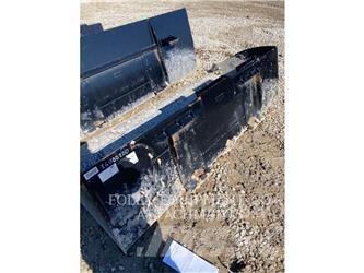CAT BKSSLID86S Kompaktlastere