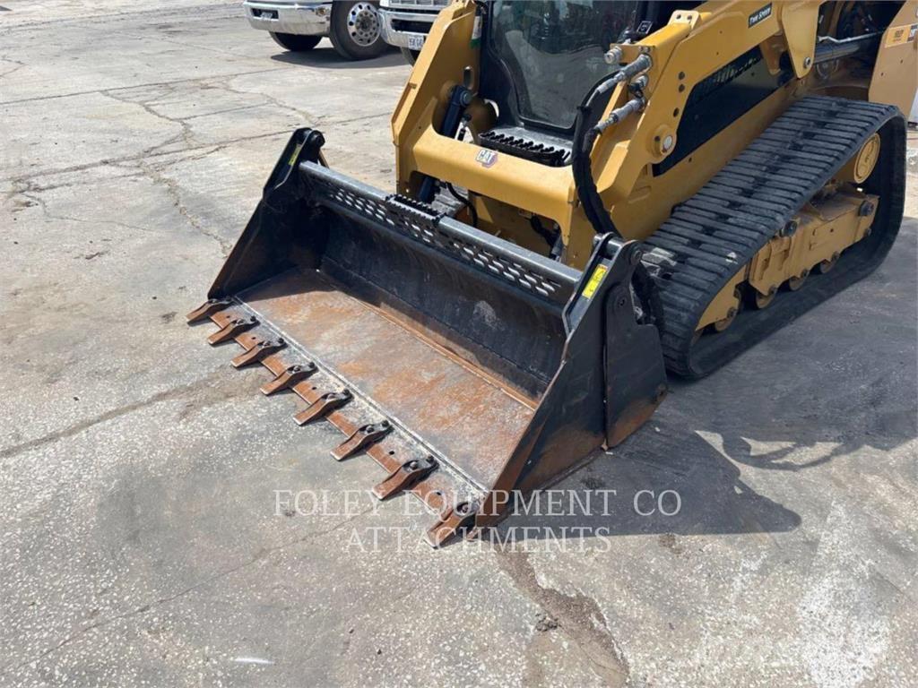 CAT BKSSLMP74T Kompaktlastere