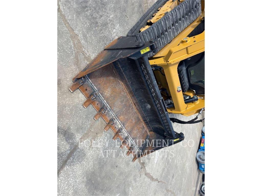 CAT BKSSLMP74T Kompaktlastere