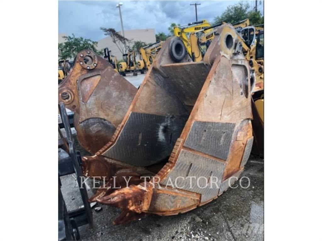CAT BKT390D_47 Skuffer