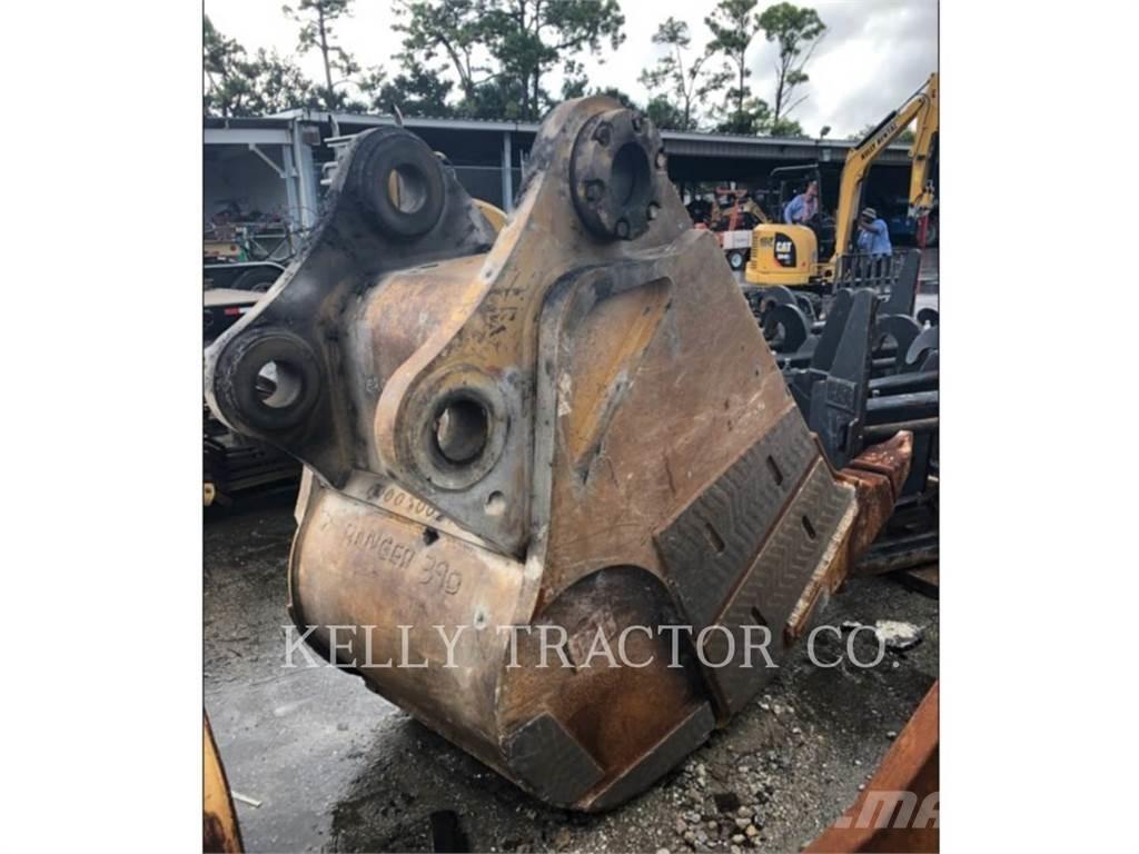 CAT BKT390D_47 Skuffer