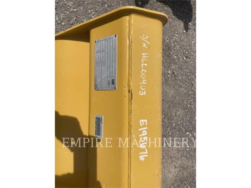 CAT BL-1.0GP Anlegg - Annet