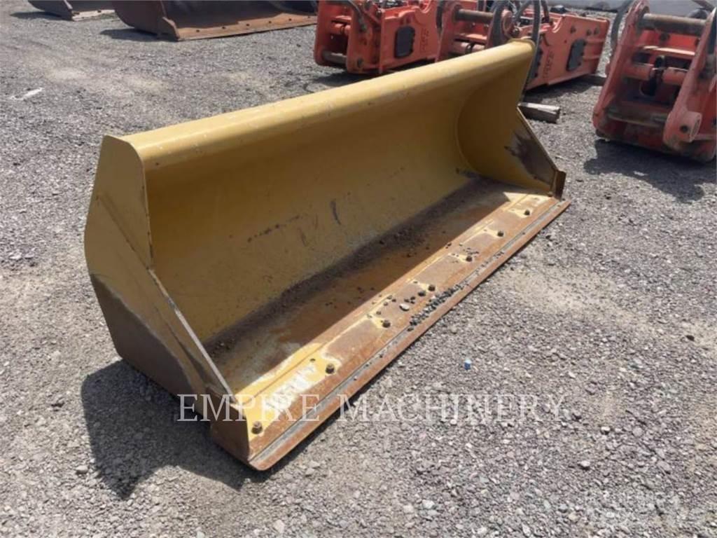 CAT BL-1.0GP Anlegg - Annet