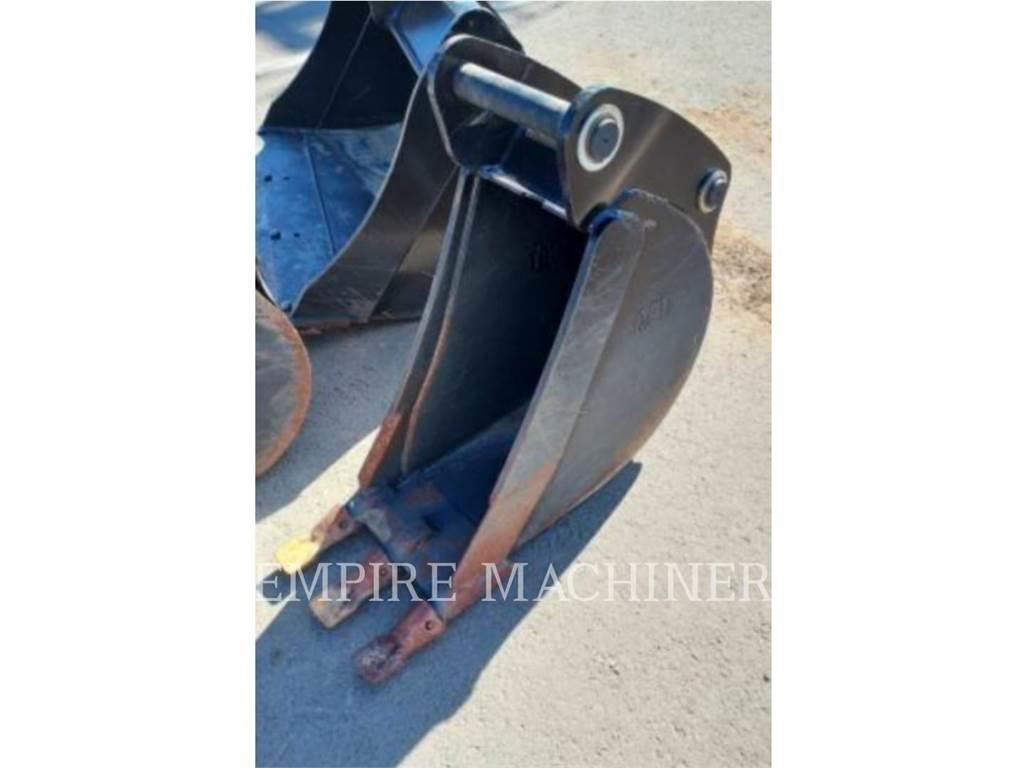 CAT BL-12 PO Anlegg - Annet