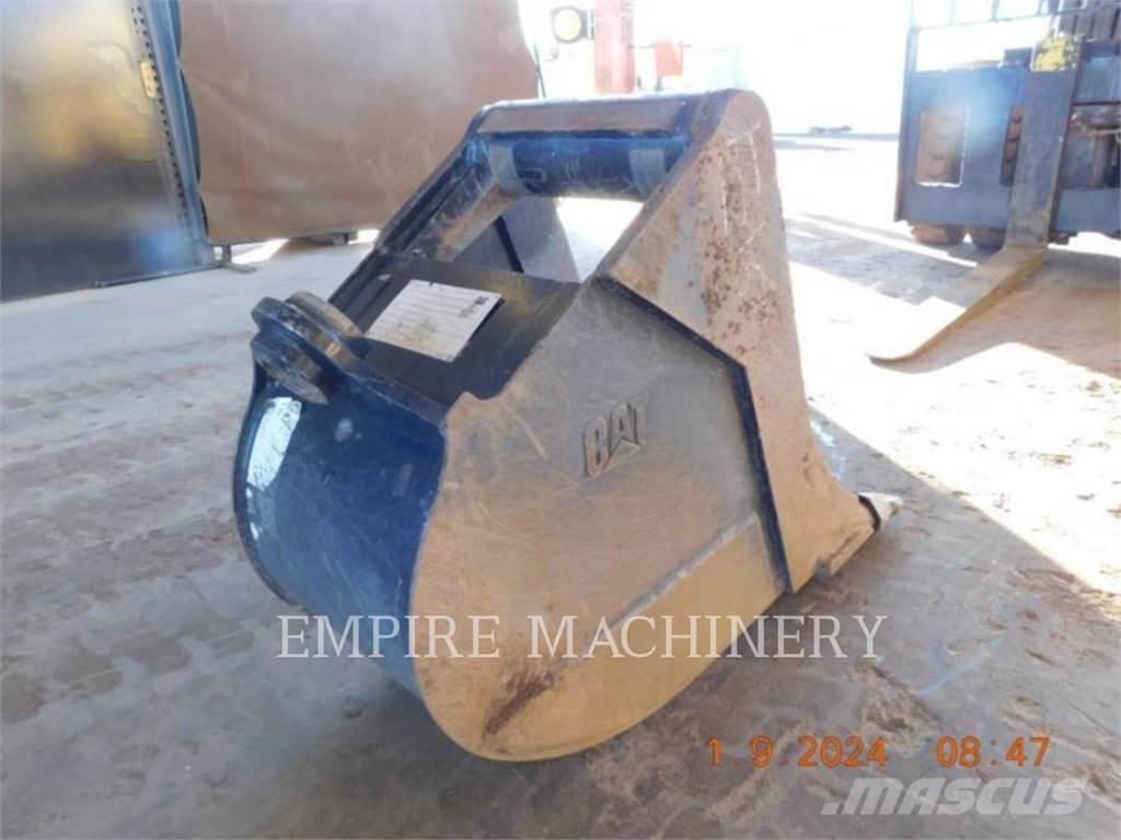 CAT BL-16PL Anlegg - Annet