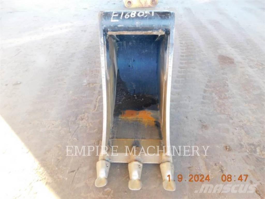 CAT BL-16PL Anlegg - Annet