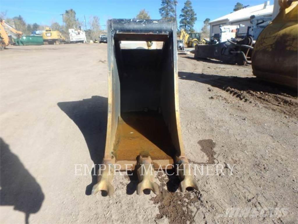 CAT BL-16PL Anlegg - Annet