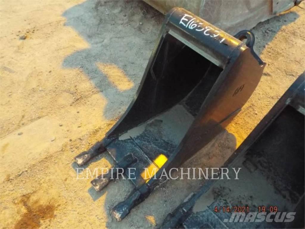 CAT BL-16PL Anlegg - Annet